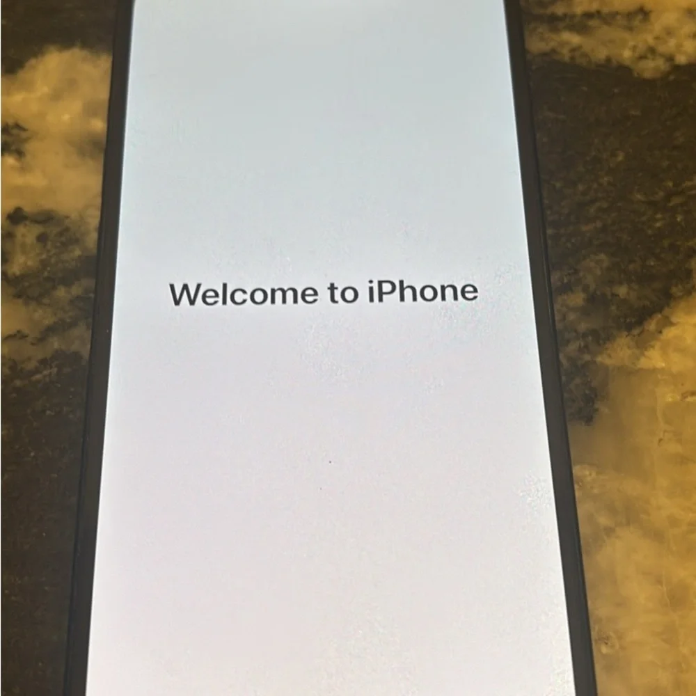 Apple IPhone 15 128 GB black unlocked